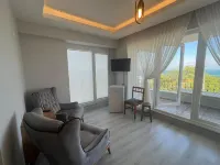 Mavikoy Apart Hotels in Sinop Merkez