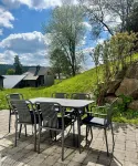 Alpine Soul (Feldberg) - Terrace