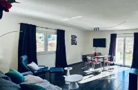 Forest Soul (Feldberg) - Terrace