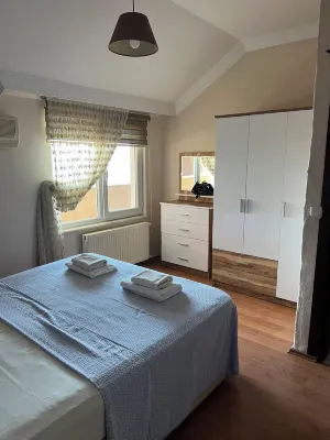 HAS HOME NOZBARt Hotels in Pelitli Belediyesi