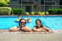 Valley River Inn - Pools