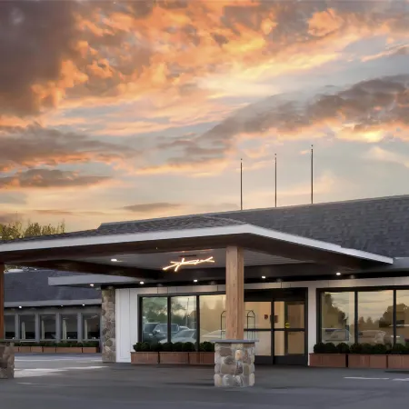 Best Western Caribou Inn