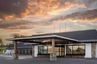 Best Western Caribou Inn - Gym