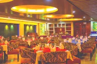 Desha Tarc Hotel a Kustia Sadar Upazila
