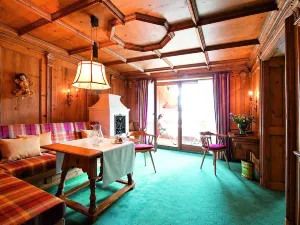 Parkhotel Wallgau
