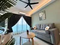 Tulip Residences by Manhattan Group - 2-Star