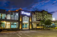 Graha Widya Bhakti Hotels in Sukolilo