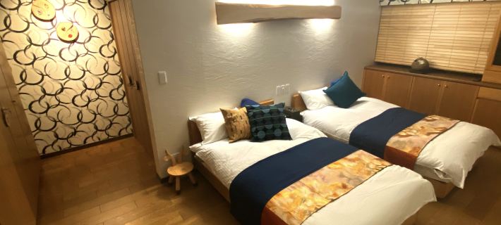 Noharatei Hotels in Kurume