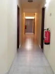 Hotel J.S.F.