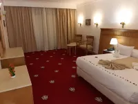 إطلالة على الأهرامات