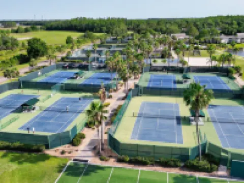 Saddlebrook Resort Hotels in Wesley Chapel South