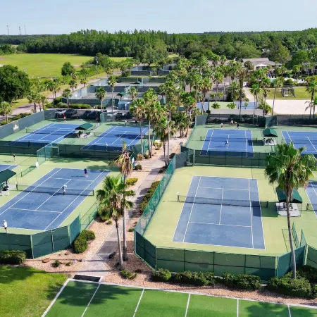 Saddlebrook Resort