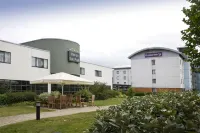 Premier Inn London Enfield Hotels in Enfield