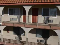 Cloud 9 Inn LAX Hotels in Inglewood