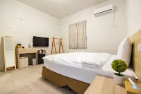 석세스 66 B&B 타이둥/대동 시내중심지역-톄화춘/철화촌 호텔