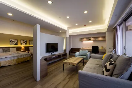 Sky 19 Hotel