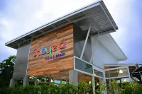 Sabye D Resort at Surat Hotels in 