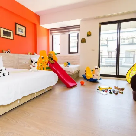 XiaoCuixuanHomestay