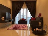 Southville Stay 2 @ Savanna Executive Suite