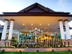 The Pannarai Hotel