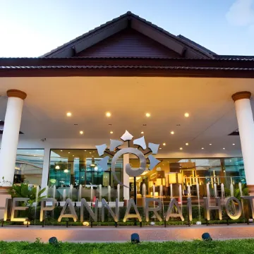 The Pannarai Hotel