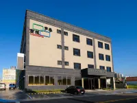YU CHUN HOTEL Hotels near Taichung International Airport
