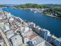 Urashima Inn - Gangi - Hotels in Onomichi