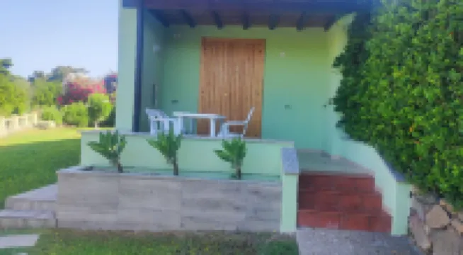 Welcomely - Villa Giorgia Hotels in Costa Rei