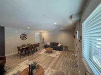 Tranquil Teton Treasure 3-bedroom, 2-bathroom condo in Victor, Idaho