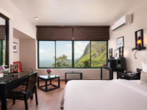 EKHO Ella Hotels in Ella