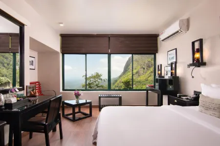 EKHO Ella Отели рядом с достопримечательностью «Литл Адамс Пик»