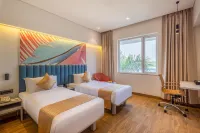 Effotel by Sayaji Navi Mumbai Hotels in Raigad