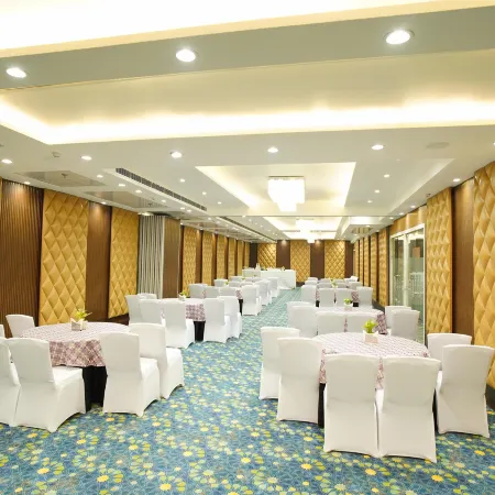 Ira by Orchid Noida