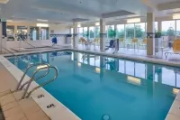 Fairfield Inn & Suites Burlington