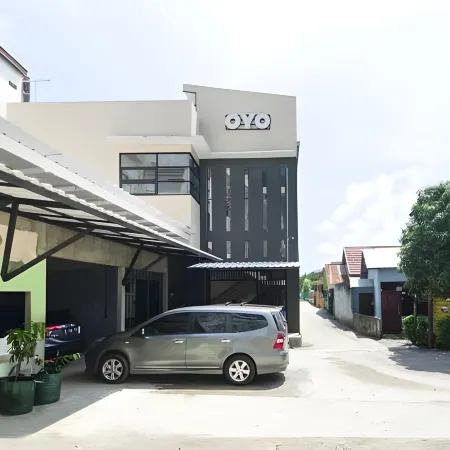 Green Homestay Syariah