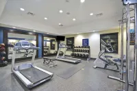 Hampton Inn Kenedy