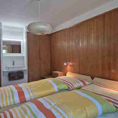 Steinacher Rooms