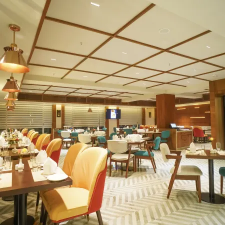 Ishaan Sarovar Portico Deoghar