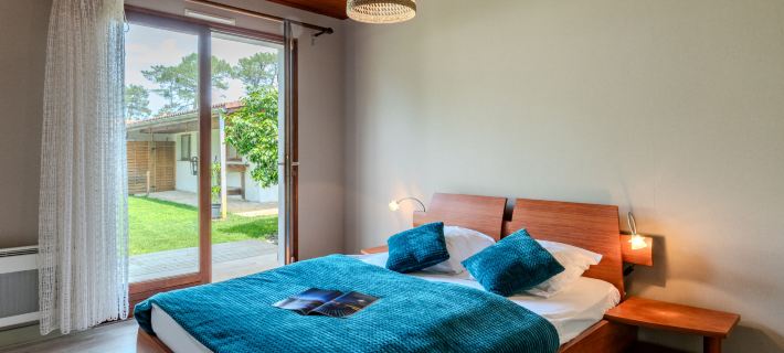 Roitelet Hotels in Mimizan