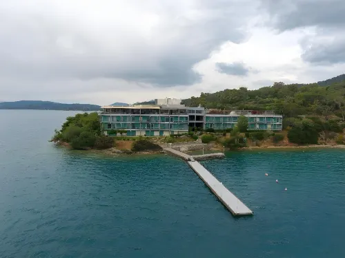 Albergo le Due Corti Hotels in Como
