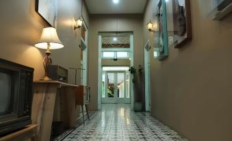 Belva Huis