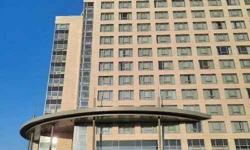 Welcome Hotel Gelsenkirchen