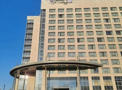 Welcome Hotel Gelsenkirchen