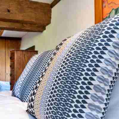 Fletland Mill Rooms