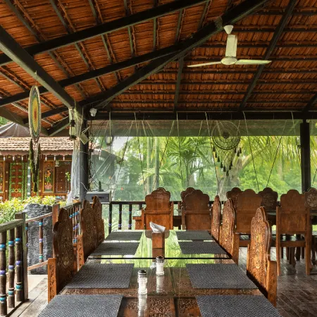 Little Cove Nature Resort