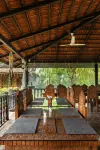 รีสอร์ทธรรมชาติลิตเติ้ลโคฟ - ห้องครัว