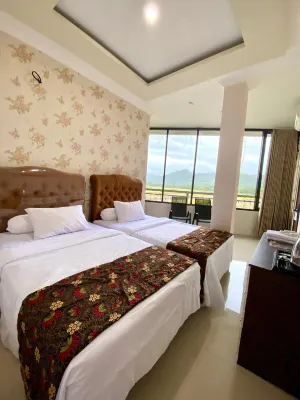 Hotel Sanra