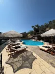 Gokyuzu Hotel - Beach