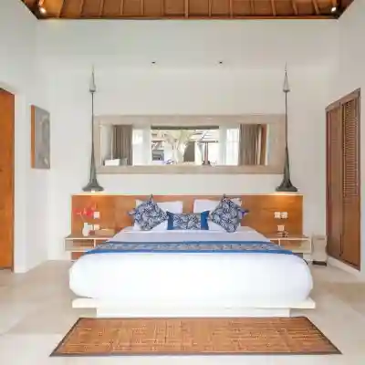 Villa Sanook by Villa Finder Rooms
