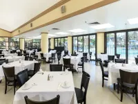 亞歷克西斯公園全套房度假飯店 湯馬斯馬克中心（Thomas & Mack Center）附近的飯店